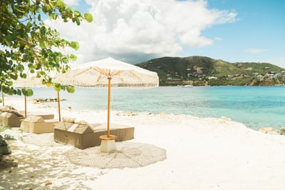 Luxury Villa Photo #8