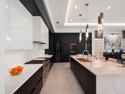 Luxury Villa Photo #20