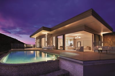Luxury Villa Photo #4
