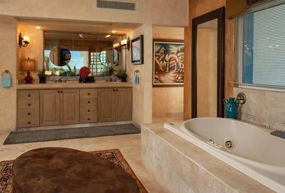 Luxury Villa Photo #22