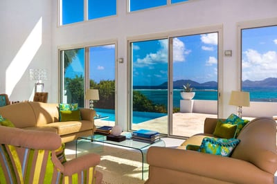 Luxury Villa Photo #8