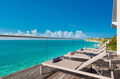 Luxury Villa Photo #5
