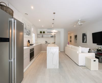 Luxury Villa Photo #9