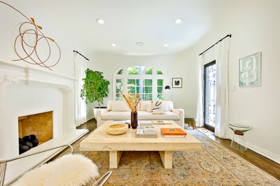 Luxury Villa Photo #20