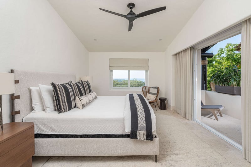 Villa Diez Four Seasons