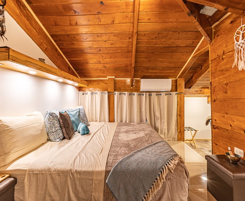 Villa Alma Dulce de Wanderlust