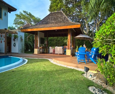 Luxury Villa Photo #12