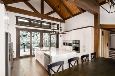 Luxury Villa Photo #15