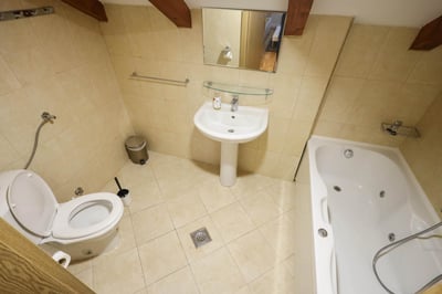 Luxury Villa Photo #42