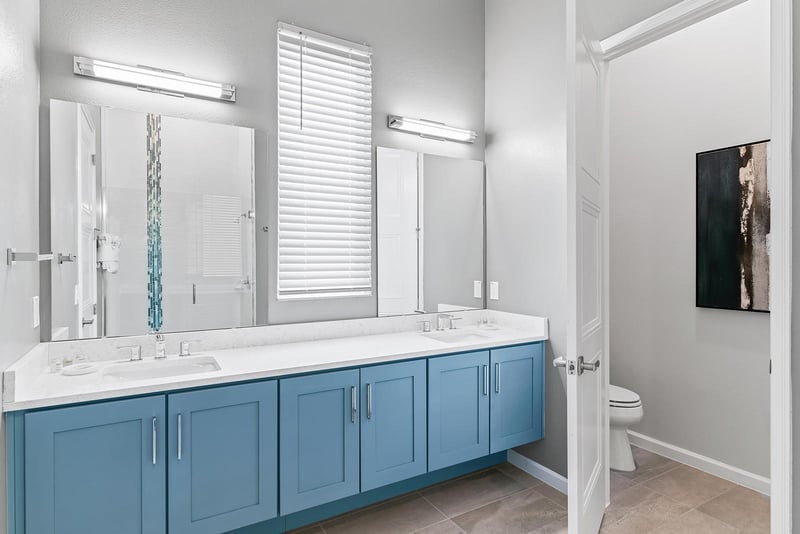 Mushroom Kingdom at Villatel Village Solterra