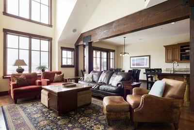 Luxury Villa Photo #5