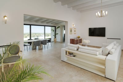 Luxury Villa Photo #30