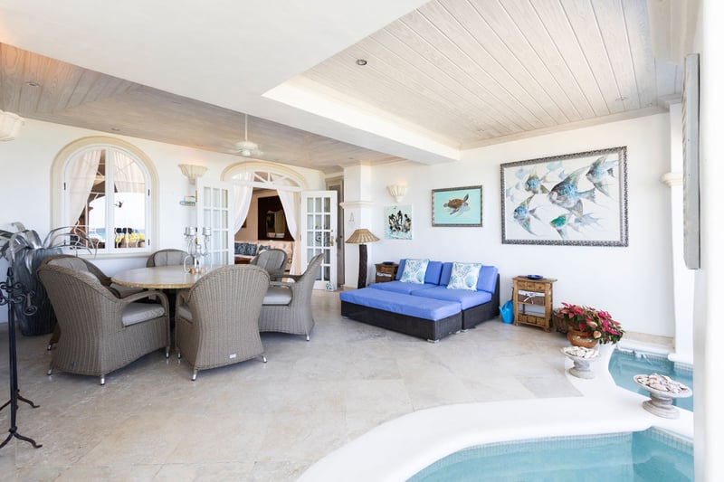 Old Trees 2 | Azzurro