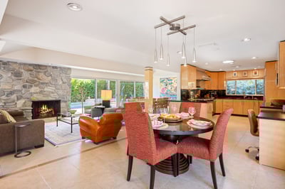 Luxury Villa Photo #14