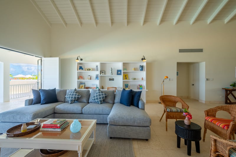 The Cottage At Meads Bay