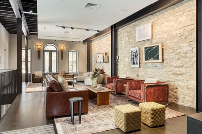 Luxury Villa Photo #13