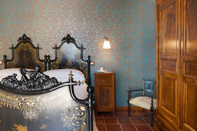 Luxury Villa Photo #45