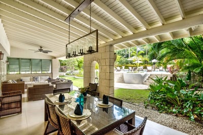 Luxury Villa Photo #17