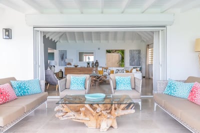 Luxury Villa Photo #20
