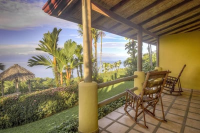 Luxury Villa Photo #7
