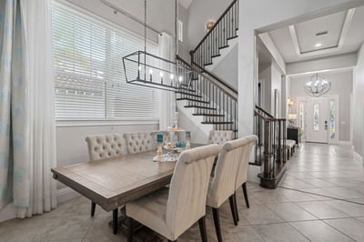 Luxury Villa Photo #18