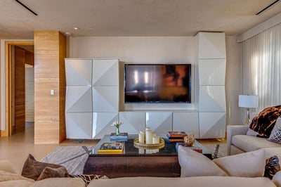 Luxury Villa Photo #17