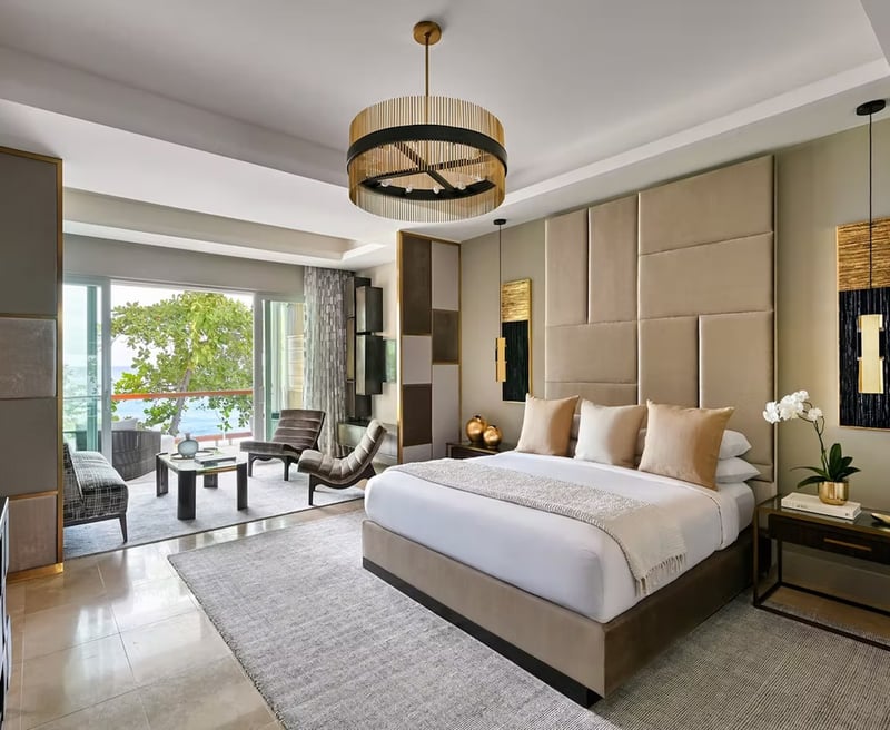 Rio Chico Private Estate