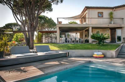 Luxury Villa Photo #8