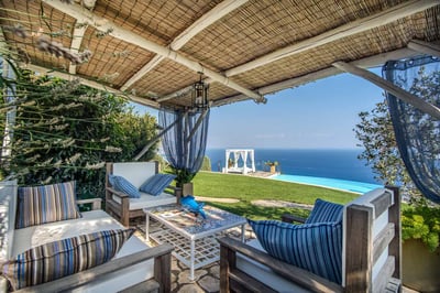 Luxury Villa Photo #12