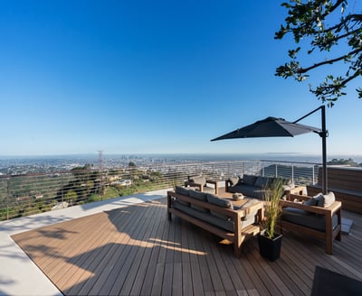 Luxury Villa Photo #9