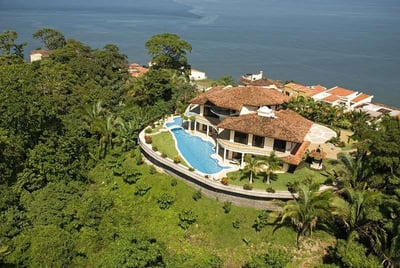 Playa Blanca,Villa Avalon