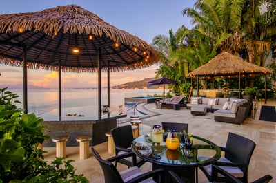 Luxury Villa Photo #9