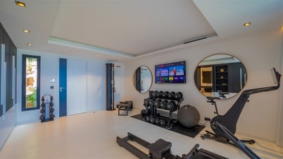 Luxury Villa Photo #66