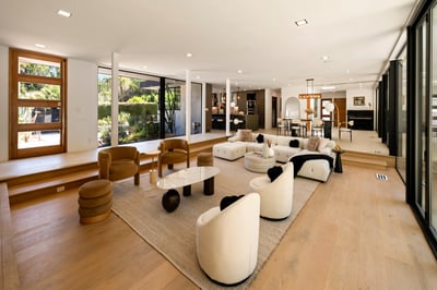 Luxury Villa Photo #48