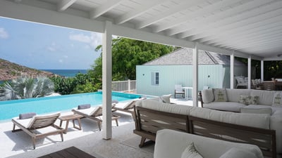 Luxury Villa Photo #17