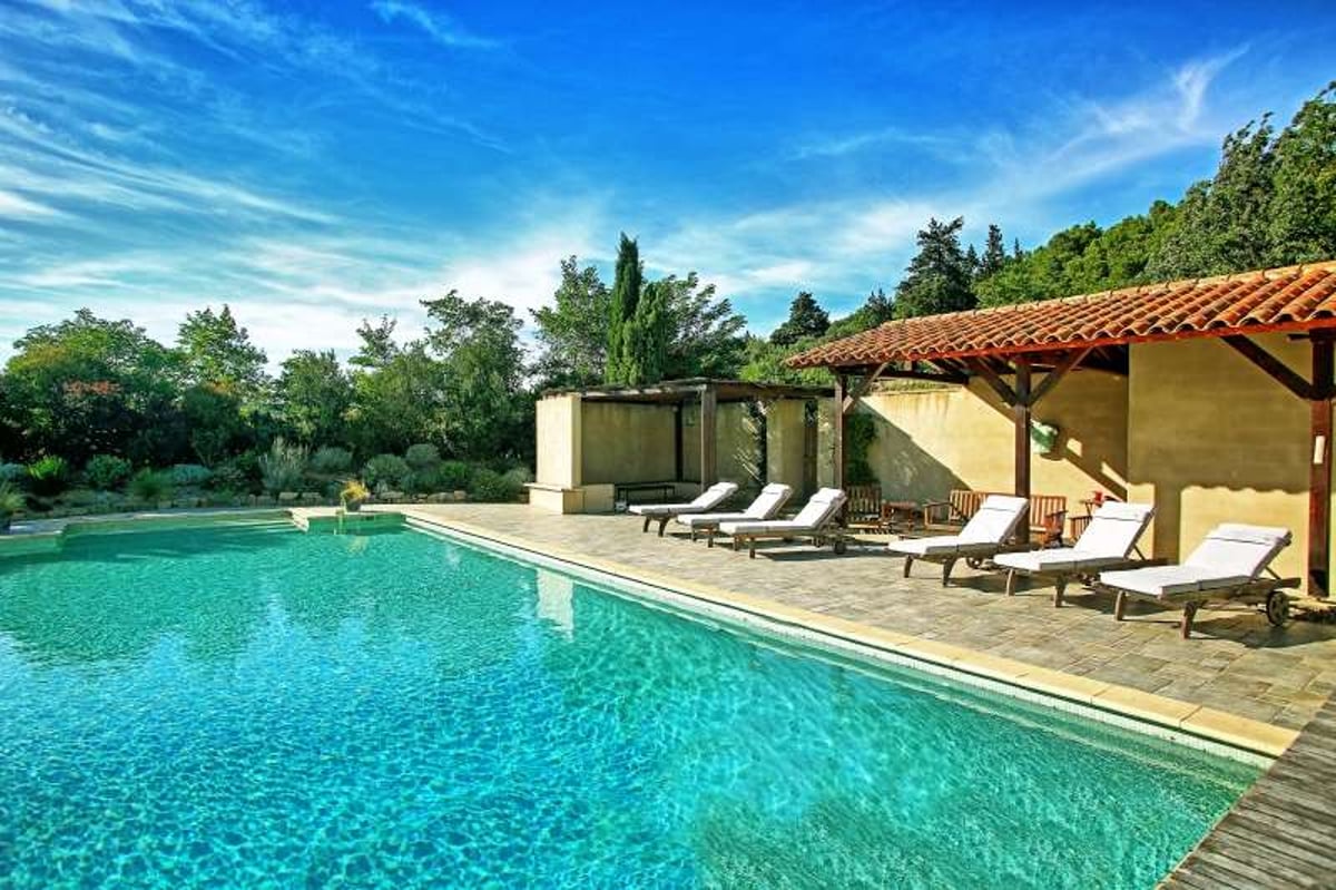 Les Corbieres villa rental - 1
