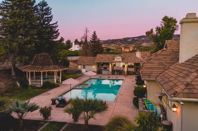 Luxury Villa Photo #14