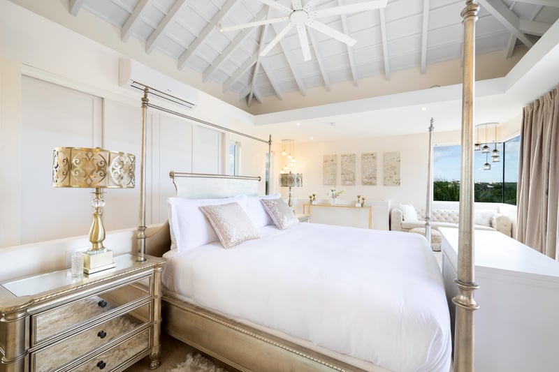 Pearls of Long Bay Estate