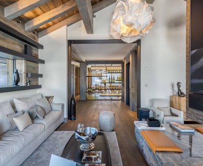 Luxury Villa Photo #10
