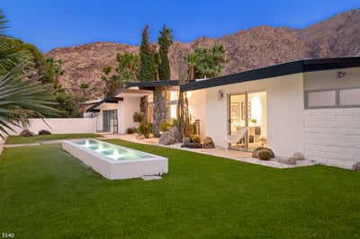 Luxury Villa Photo #12