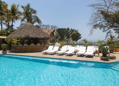 Luxury Villa Photo #2
