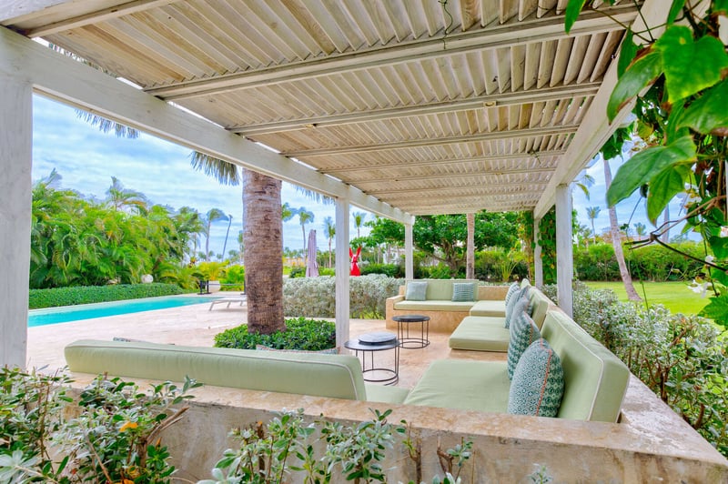 Tortuga C12 | Atalaya