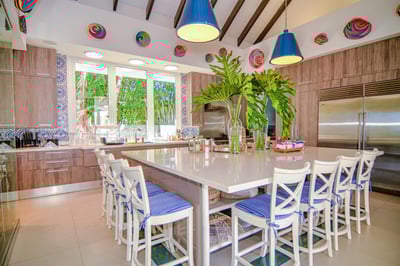 Luxury Villa Photo #12