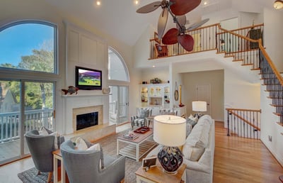 Luxury Villa Photo #13