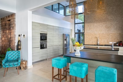 Luxury Villa Photo #31