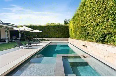 Luxury Villa Photo #3