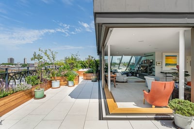 Luxury Villa Photo #5