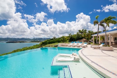 Luxury Villa Photo #6