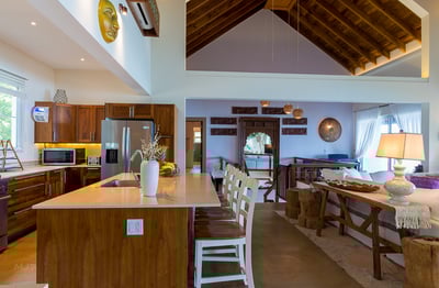 Luxury Villa Photo #12