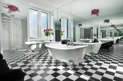 Luxury Villa Photo #38